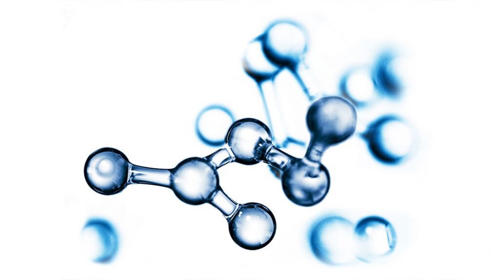 Acid salicilic ca parte a cremei demyxil