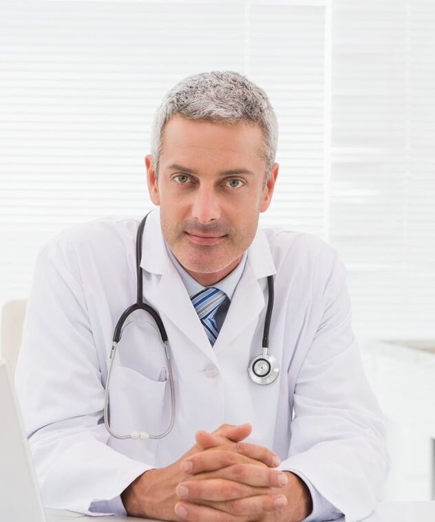 Doctor Dermatolog Dumitru